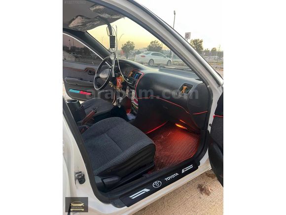 ÖZCAN OTOMOTİV den 1.3 efsane kasa