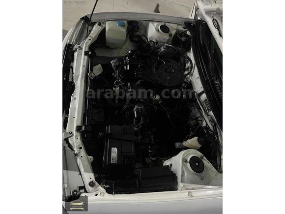 ÖZCAN OTOMOTİV den 1.3 efsane kasa