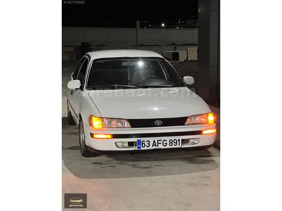 ÖZCAN OTOMOTİV den 1.3 efsane kasa
