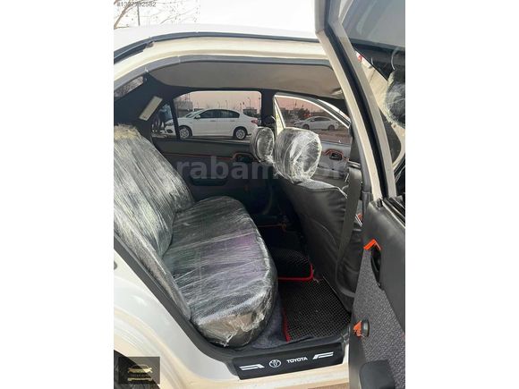 ÖZCAN OTOMOTİV den 1.3 efsane kasa