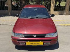 1997 TOYATA COROLLA 1.3 XE BAKIMLARI YENİ LASTİKLERİ SIFIR
