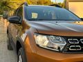 2021 Dacia Duster 1.0 Tce ECO-G Prestige