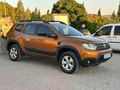 2021 Dacia Duster 1.0 Tce ECO-G Prestige
