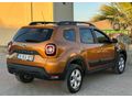 2021 Dacia Duster 1.0 Tce ECO-G Prestige