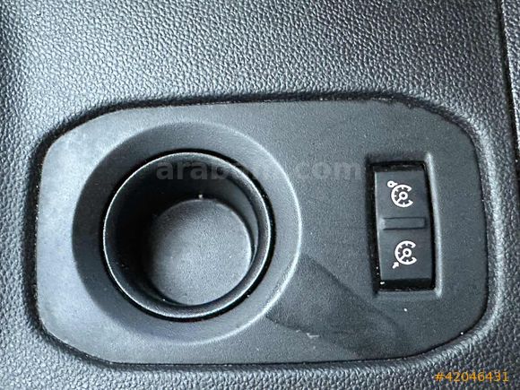 2021 Dacia Duster 1.0 Tce ECO-G Prestige