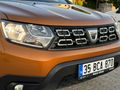 2021 Dacia Duster 1.0 Tce ECO-G Prestige
