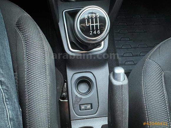 2021 Dacia Duster 1.0 Tce ECO-G Prestige