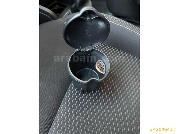 2021 Dacia Duster 1.0 Tce ECO-G Prestige
