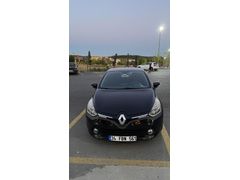 Sahibinden Renault Clio 1.5 dCi Touch 2013 Model
