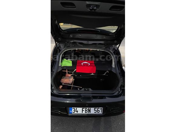 Sahibinden Renault Clio 1.5 dCi Touch 2013 Model