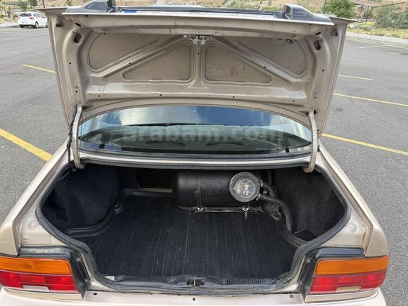 1996 MODEL COROLLA