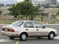 1996 MODEL COROLLA
