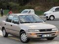1996 MODEL COROLLA