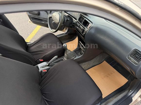 1996 MODEL COROLLA