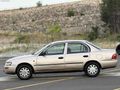 1996 MODEL COROLLA
