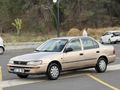 1996 MODEL COROLLA