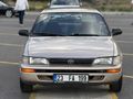 1996 MODEL COROLLA