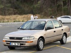 1996 MODEL COROLLA