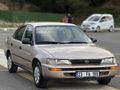 1996 MODEL COROLLA