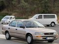 1996 MODEL COROLLA