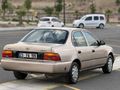 1996 MODEL COROLLA