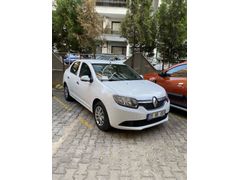 Sahibinden Renault Symbol 1.2 Joy 2014 Model 