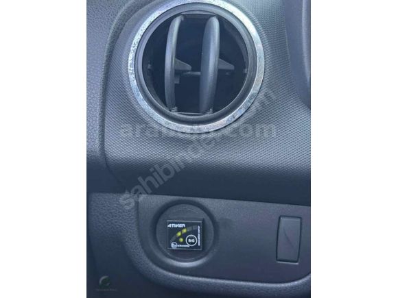 Sahibinden Renault Symbol 1.2 Joy 2014 Model 