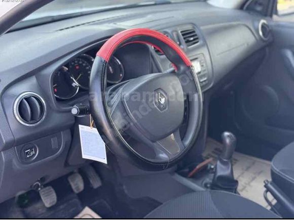 Sahibinden Renault Symbol 1.2 Joy 2014 Model 