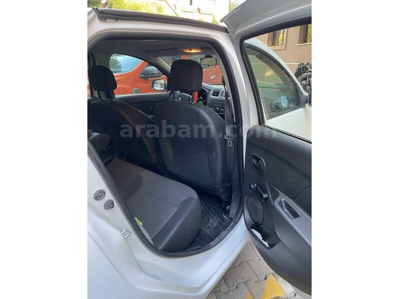 Sahibinden Renault Symbol 1.2 Joy 2014 Model 