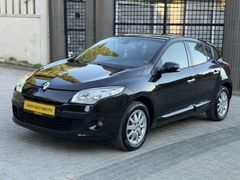 BOYASIZ OTOMATİK 92.000 KM'DE 2011 RENAULT MEGANE 1.6 PRİVİLEGE