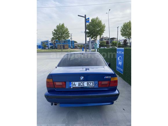 Sahibinden BMW  520i  1994 Model 
