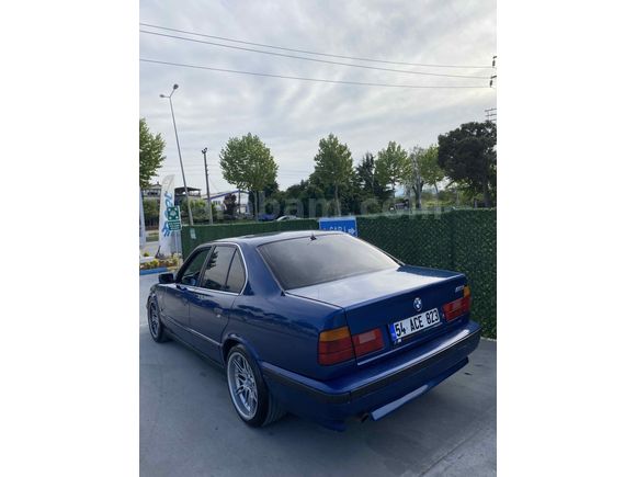 Sahibinden BMW  520i  1994 Model 