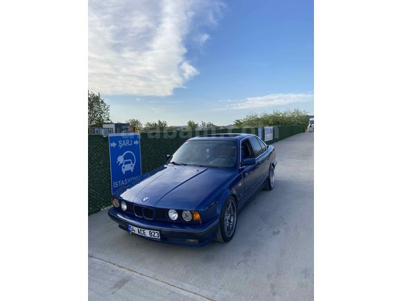 Sahibinden BMW  520i  1994 Model 