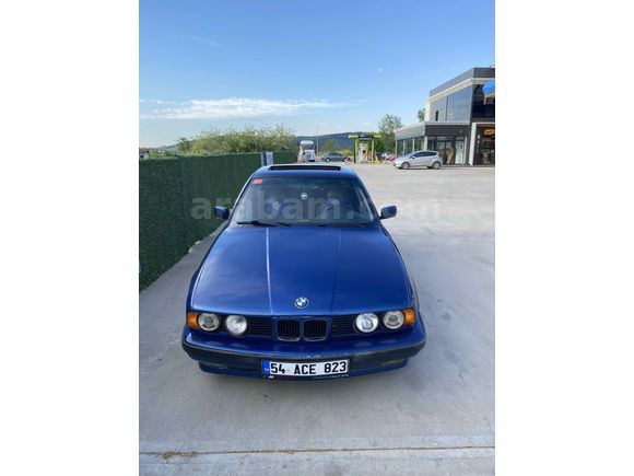 Sahibinden BMW  520i  1994 Model 