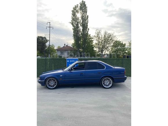 Sahibinden BMW  520i  1994 Model 