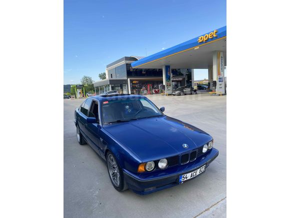 Sahibinden BMW  520i  1994 Model 