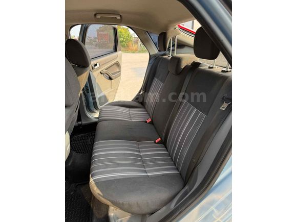 Galeriden Ford Focus 1.6 TDCi Trend X 2009 Model Adana