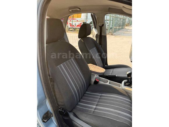 Galeriden Ford Focus 1.6 TDCi Trend X 2009 Model Adana