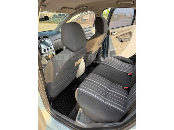 Galeriden Ford Focus 1.6 TDCi Trend X 2009 Model Adana