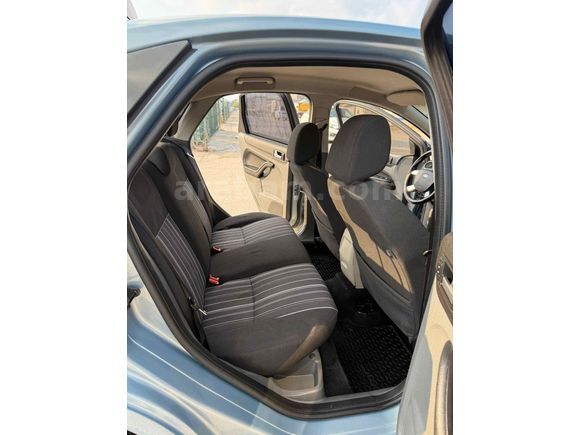Galeriden Ford Focus 1.6 TDCi Trend X 2009 Model Adana