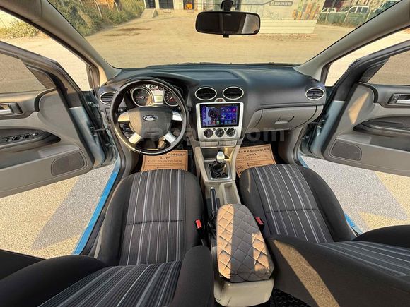 Galeriden Ford Focus 1.6 TDCi Trend X 2009 Model Adana