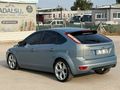 Galeriden Ford Focus 1.6 TDCi Trend X 2009 Model Adana