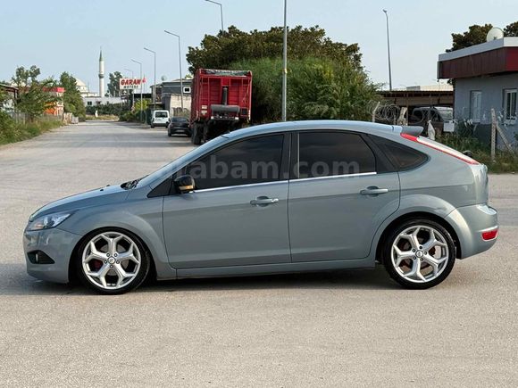 Galeriden Ford Focus 1.6 TDCi Trend X 2009 Model Adana