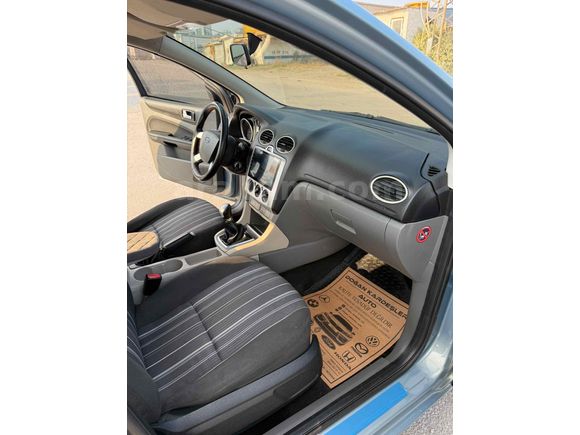 Galeriden Ford Focus 1.6 TDCi Trend X 2009 Model Adana