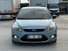 Galeriden Ford Focus 1.6 TDCi Trend X 2009 Model Adana