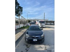 Sahibinden Opel Astra 1.4 T Sport 2010 Model