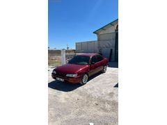 KAZIM OTOMOTİV TOYOTA COROLLA 1.3 XE OTOMATİK CAM