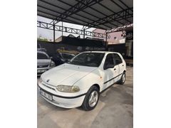 3A OTOMOTİV'DEN TERTEMİZ MASRAFSIZ PALİO...