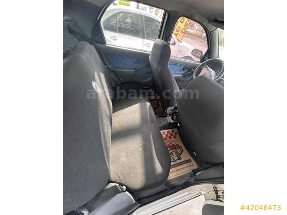 3A OTOMOTİV'DEN TERTEMİZ MASRAFSIZ PALİO...