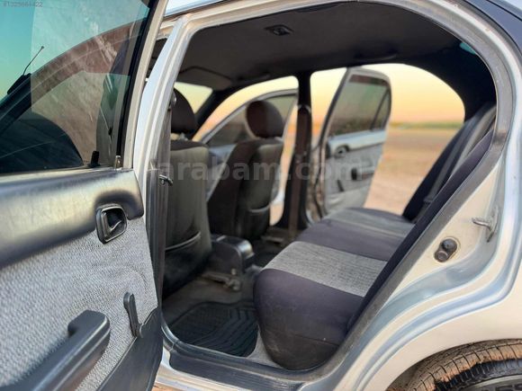 EFSANA KASA COROLLA 5 YILLIK SAHİBİNDEN